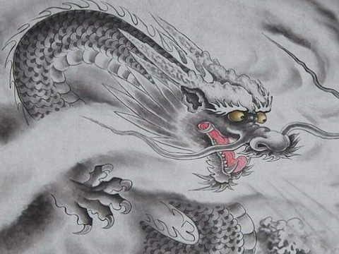 2000年和2021年龙的幸运色是什么