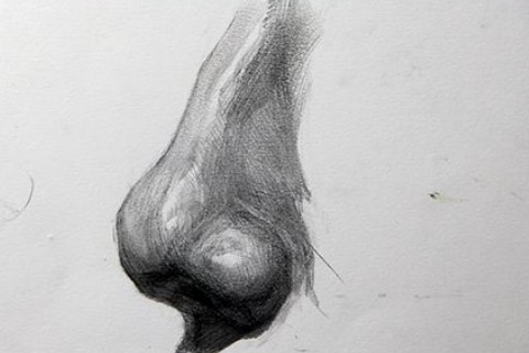 漏钱的鼻子是什么样的