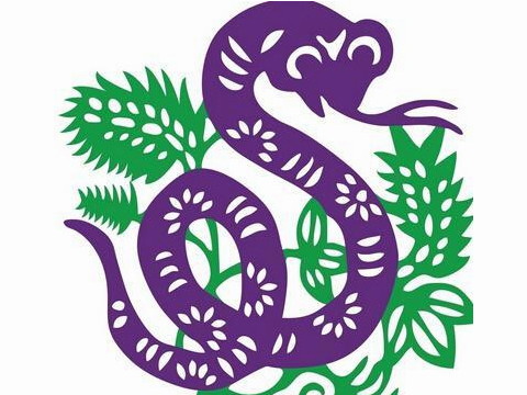 2001年，他是一个蛇人。2021年有多大