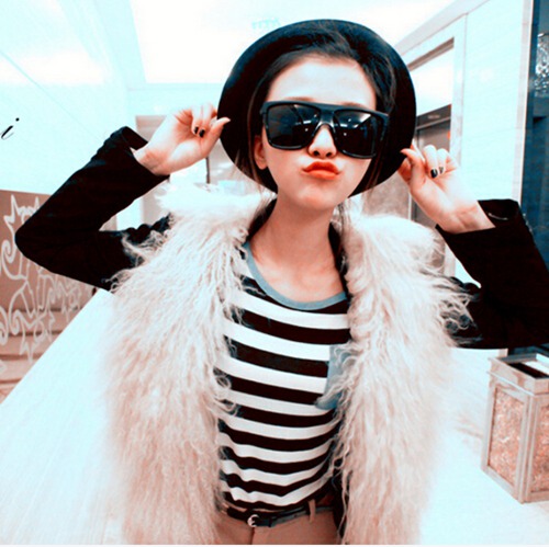 Qq女生霸气网名大全