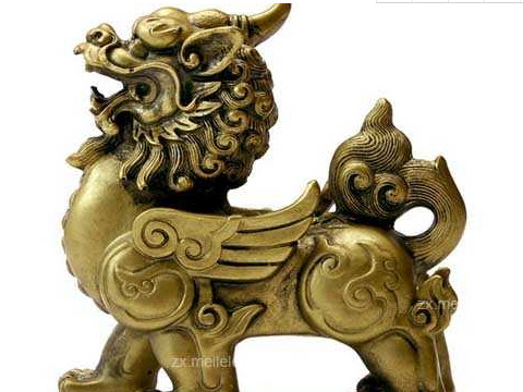 你家的什么风水能让你发大财