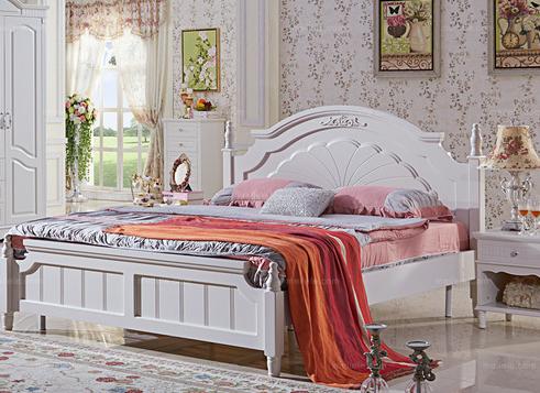 房间里床的风水