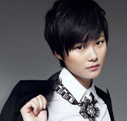 郭晶晶的脸评论