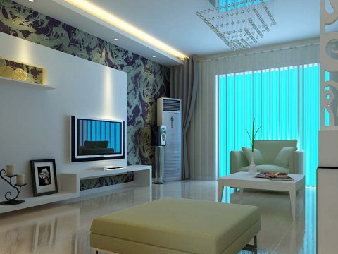 家里适当的风水可以有效地防止坏人进入