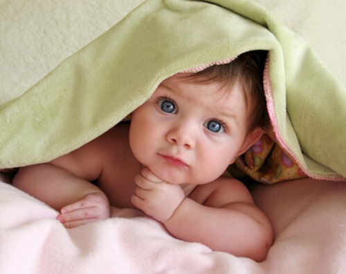 如何为马年孩子起名