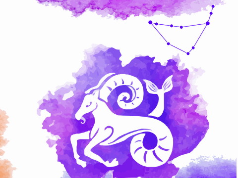 摩羯座男生改变主意的原因是什么