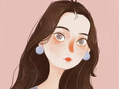 鼻子歪嘴歪的面相分析性格和命运