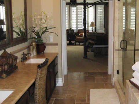 卫生间装修有哪些风水禁忌