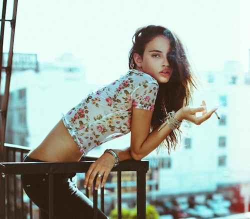 霸气QQ女生名字