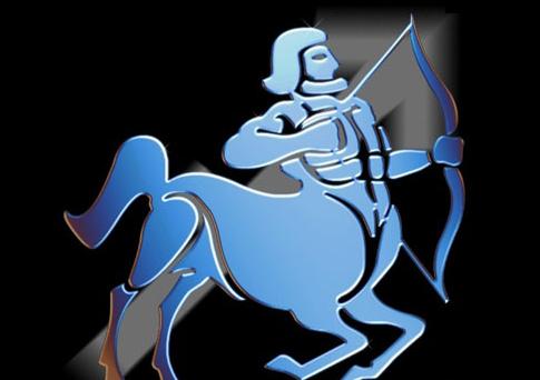 金牛座遇见射手座