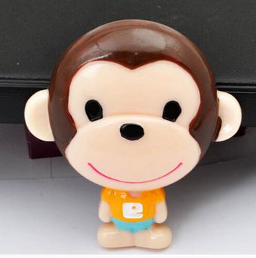 最适合猴子的属是什么