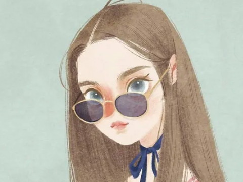 一生婚姻坎坷的女人面相