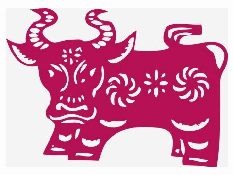 牛女2021年出生年份穿什么转运服