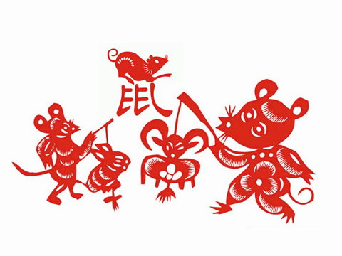 属鼠的和什么属相合财 什么生肖最旺鼠的财运