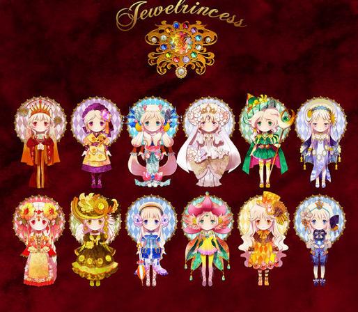 射手座遇见十二星座