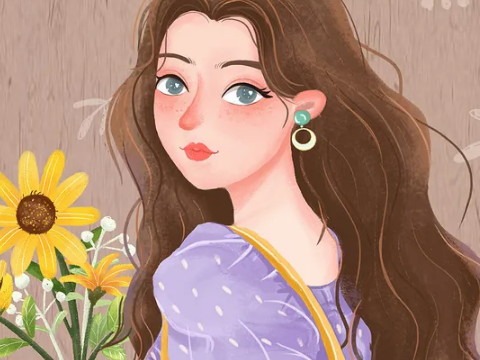 有机会嫁入豪门的面相