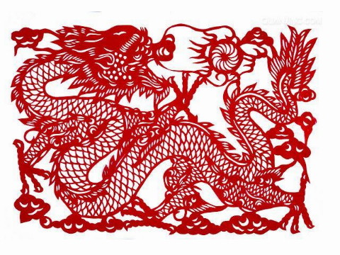 1964年，他是一个龙人。2021年有多大