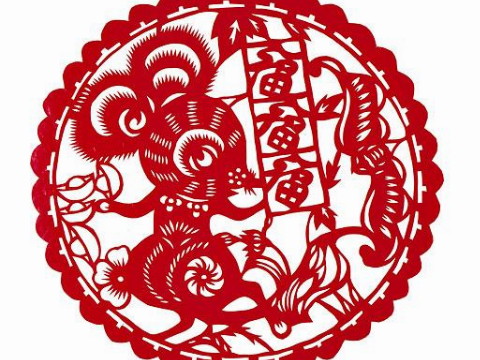 老鼠和什么星座竞争