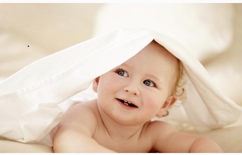 给新生婴儿取名