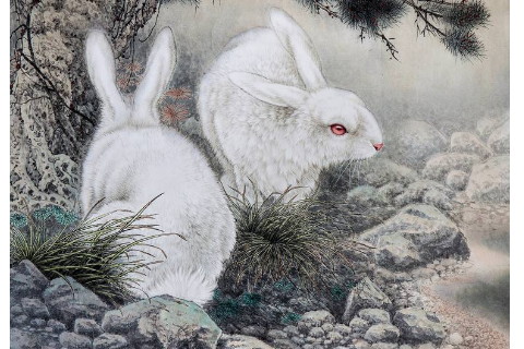 天生幽默的生肖女