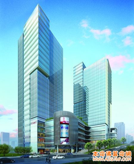 办公楼风水禁忌