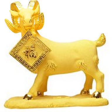 与羊相配的生肖