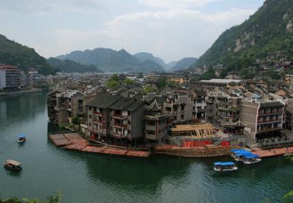 如何看待自建房屋的风水