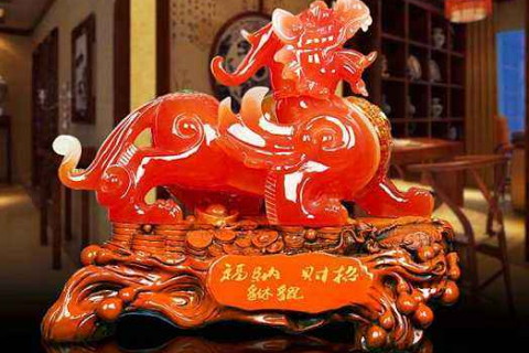 财运风水饰品什么风水饰品比较旺