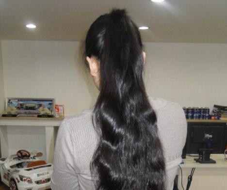 漂亮的四字女孩