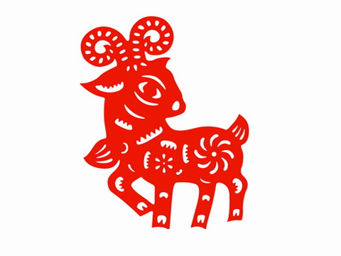 羊年是在羊年出生的人的性格