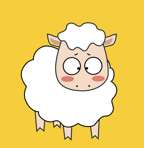 属羊人出生月命运如何