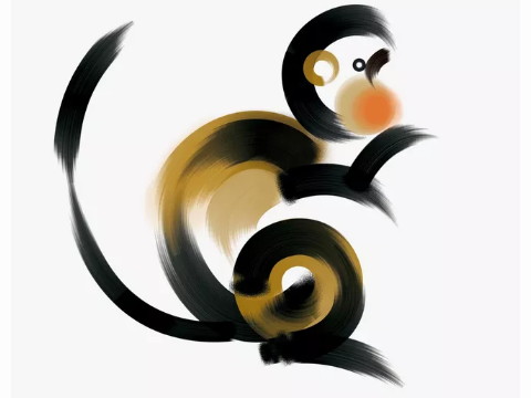 猴人的克星是十二生肖猴一生的克星