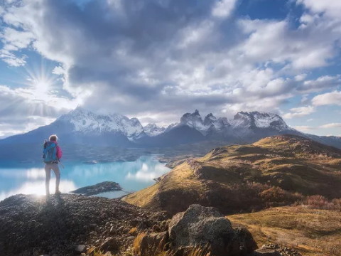 如何解决最近的不幸