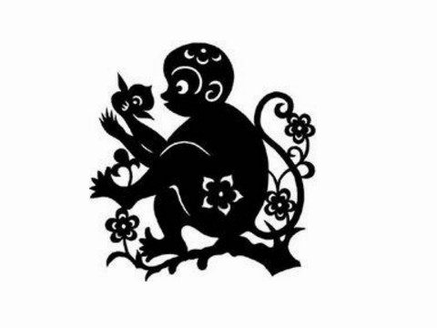 如何解决一只42岁的猴子发生7起抢劫案