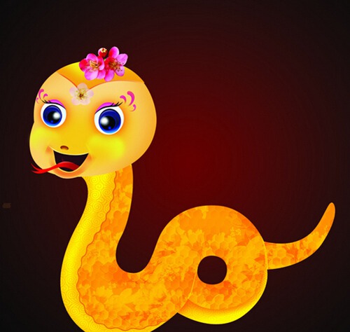 属蛇人出生时的命运如何