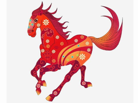 1990年，它是一匹马。2021年，太老了穿不上。什么是好的