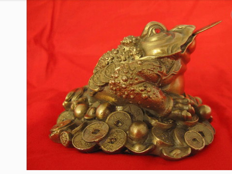 店里放什么样的招财风水