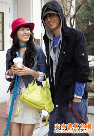 属鼠的最佳配偶