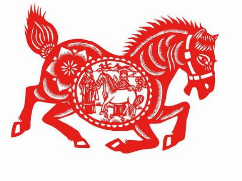 90岁马婚表谁是90岁马的最佳搭配