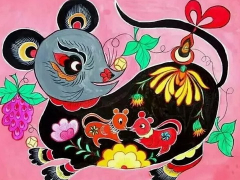 属鼠人最倒霉的年龄