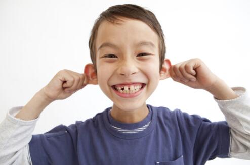 面对面技术(2):耳朵