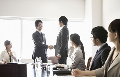 办公职场座位风水