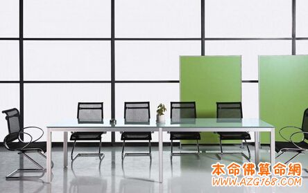 事业不顺是风水惹的祸