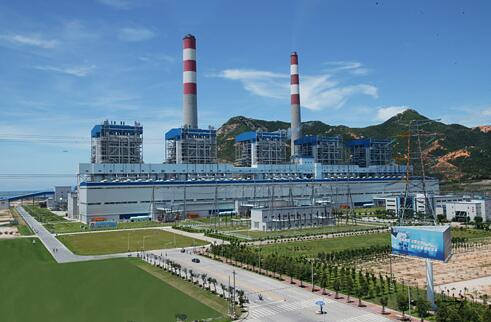 电力公司名称的完整集合