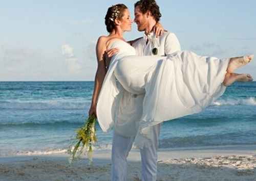 能吸引婚姻的风水