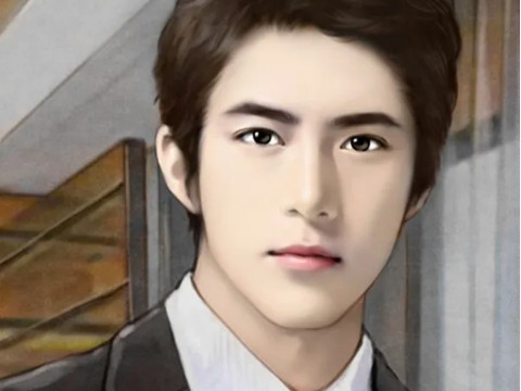 额头低窄的男人命运分析