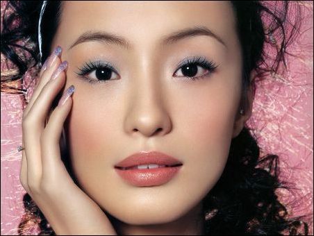 面相看哪五种女人不能娶