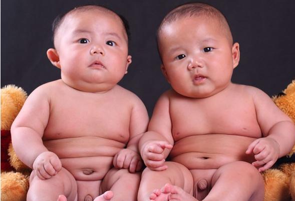 温柔的双胞胎名字