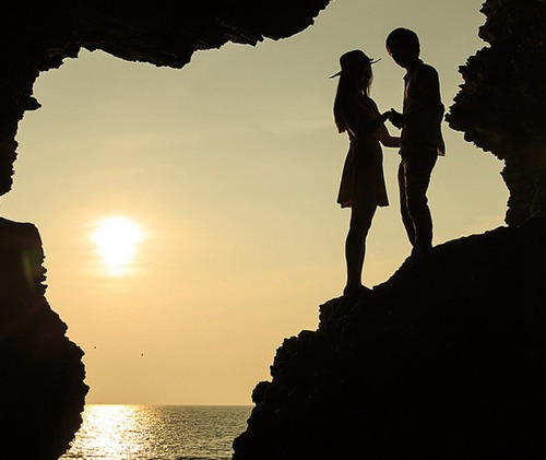 摩羯座和狮子座的爱情配对