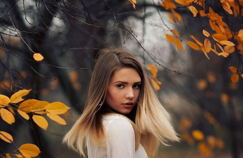 可爱的QQ女孩名字